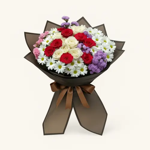 Bucket Bunga Kubu Raya Kubu Raya